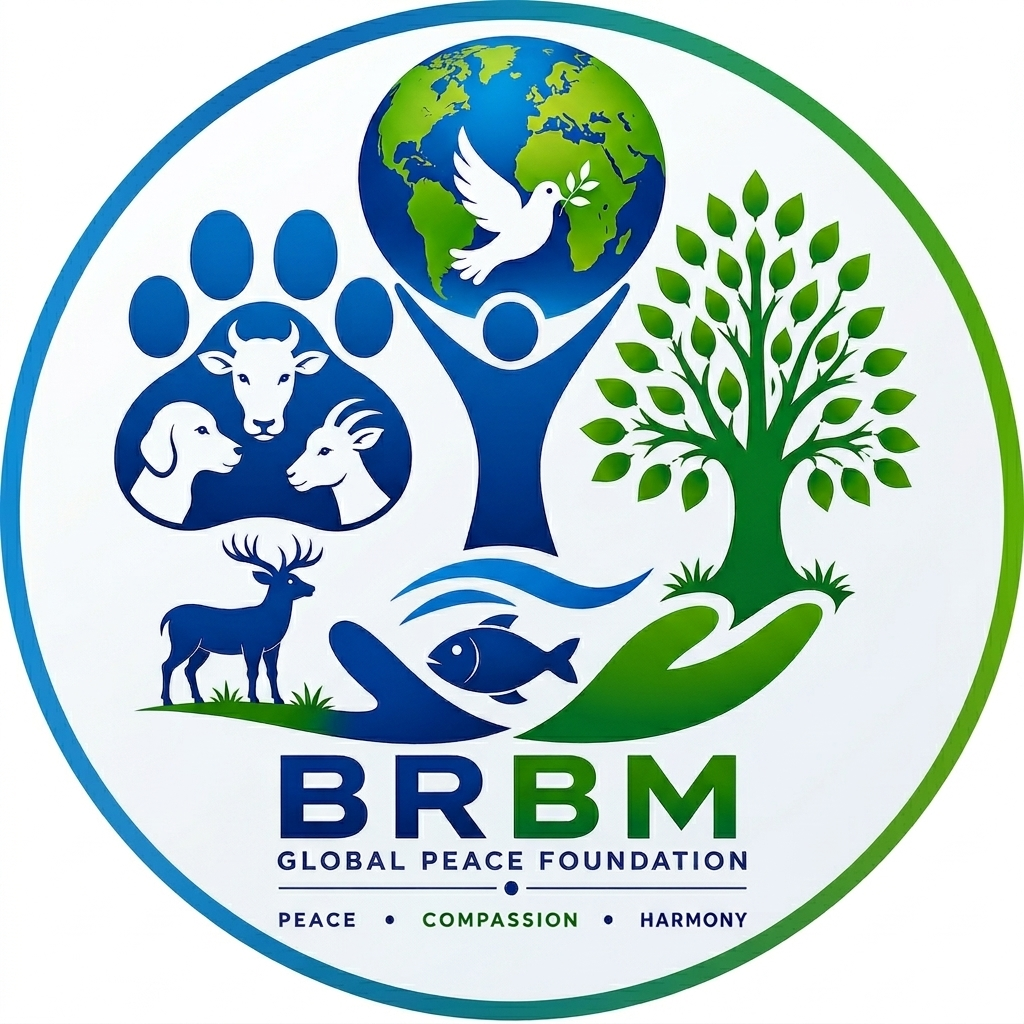 BRBM Global Peace Foundation