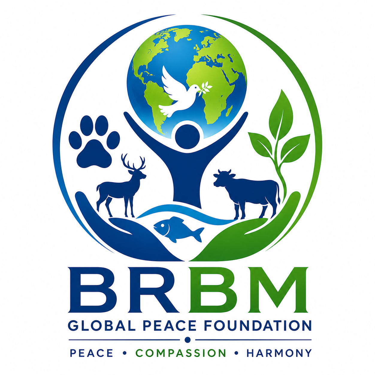 BRBM Global Peace Foundation