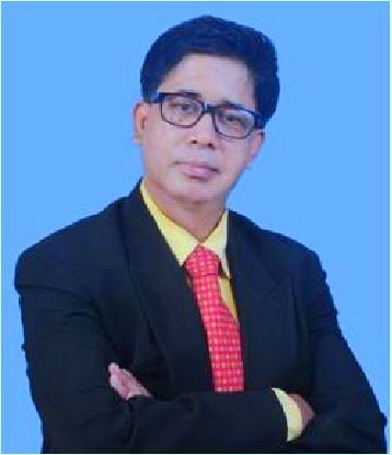 1 dr bishnu