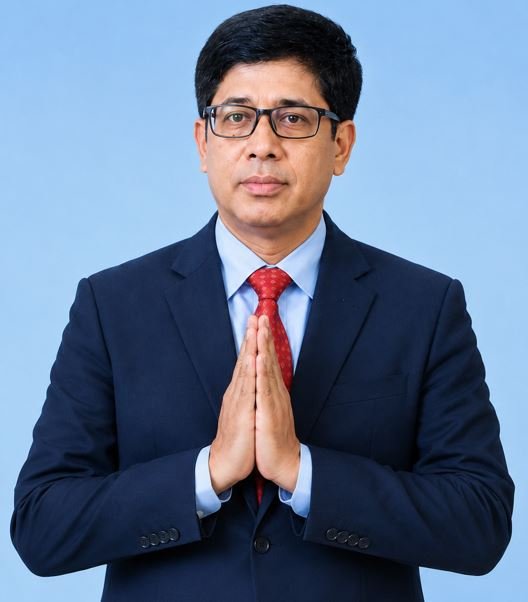 namaskar 3